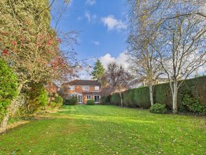 Rear Aspect- click for photo gallery